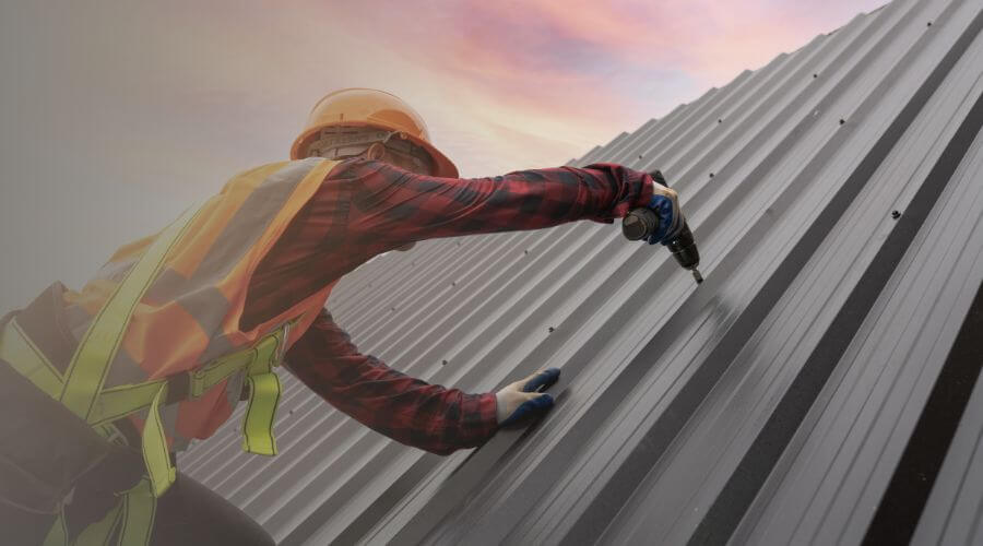 Professional New roof installation in Shandon, CA